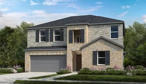 211 Midnight Trl, Melissa, TX 75454