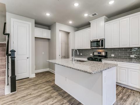 1052 Keswick Dr, Allen, TX 75002