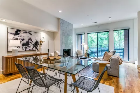 3930 Bowser Ave #2, Dallas, TX 75219