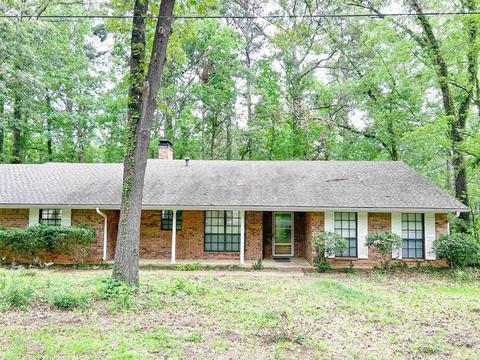 1445 Lakeshore Dr, Hideaway, TX 75771