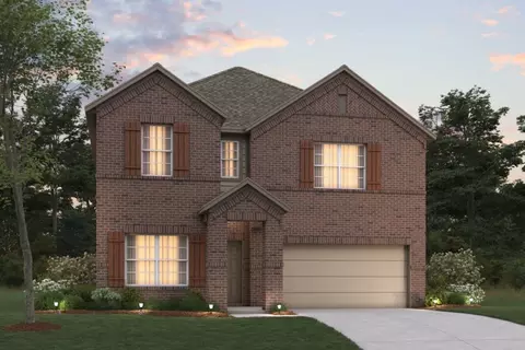 712 Big Bend Pkwy, Princeton, TX 75407