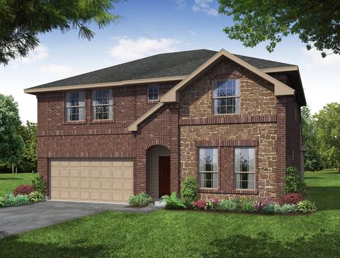 512 Bermuda Ave, Lancaster, TX 75146