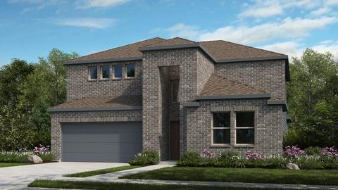 3209 Ashlar Ct, Melissa, TX 75454