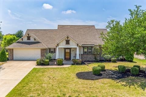 3233 Ferry Boat Ln, Granbury, TX 76049