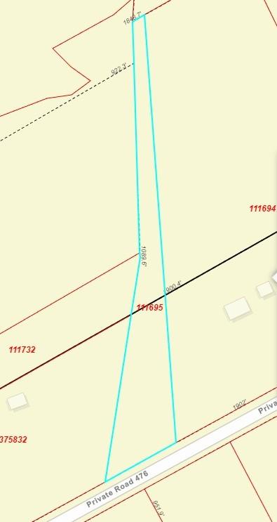 L15f-1 Private Road476, Hillsboro, TX 76645