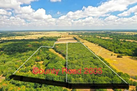 Tbd/50ac, Ivanhoe, TX 75447