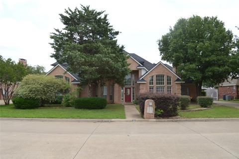 11 Park Pl, Mansfield, TX 76063