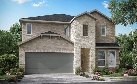 3203 San Clemente Dr, Melissa, TX 75454