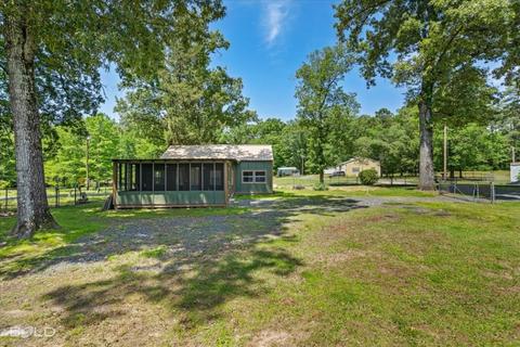 600 Hanson Dr, Doyline, LA 71023 photo 4