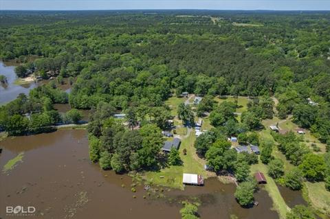 600 Hanson Dr, Doyline, LA 71023 photo 28
