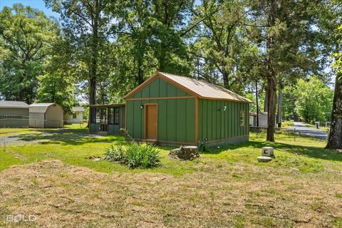 600 Hanson Dr, Doyline, LA 71023 photo 3