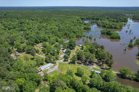600 Hanson Dr, Doyline, LA 71023 photo 35