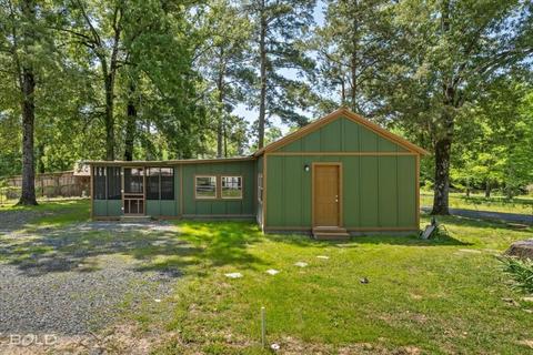 600 Hanson Dr, Doyline, LA 71023 photo 2