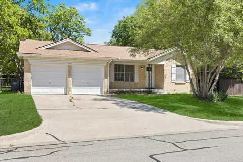 405 Allenwood Dr, Allen, TX 75002