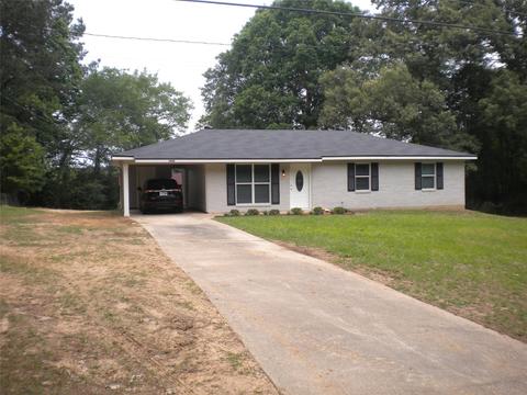 1420 Cottonbelt Rd, Mansfield, LA 71052