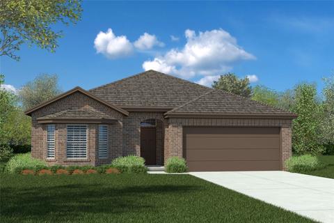 15721 Euston Ter, Northlake, TX 76247