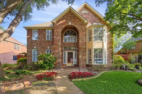 225 Beechwood Ln, Coppell, TX 75019
