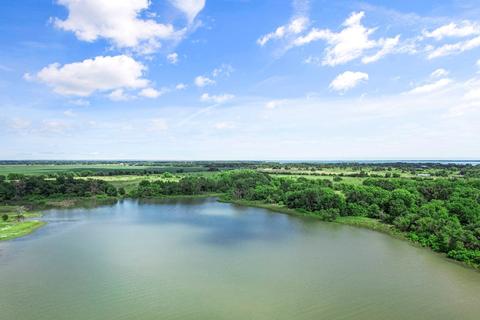 Tbd SE County Road 3305, Kerens, TX 75144