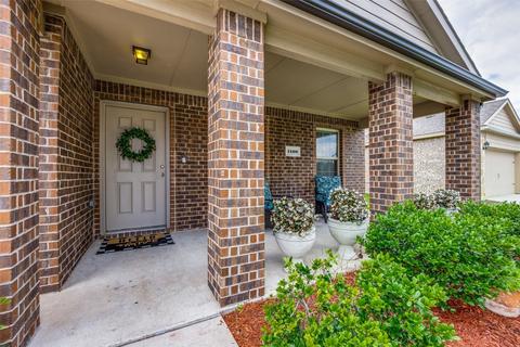 1400 Bent Grass Dr, Princeton, TX 75407