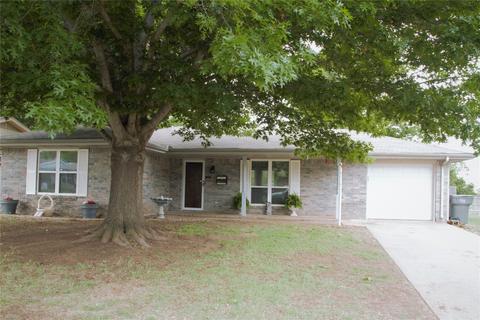 4614 Jennings Ave, Wichita Falls, TX 76310