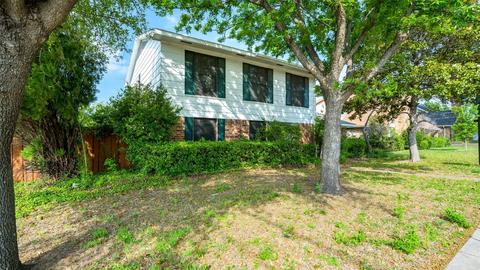3813 Bellaire Dr, Garland, TX 75040