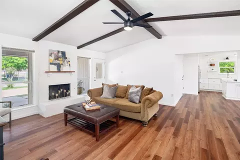 4117 Osage Dr, Rowlett, TX 75088