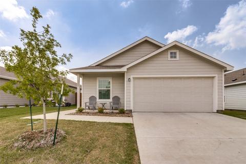 5208 Citation Ln, Forney, TX 75126