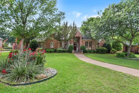 5108 Green Hill Ln, Colleyville, TX 76034