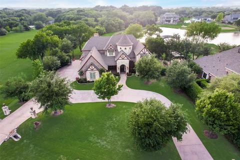 4201 Springhill Estates Dr, Parker, TX 75002