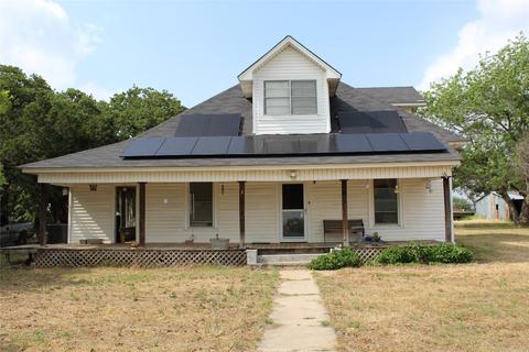 1001 Knob Rd, Springtown, TX 76082