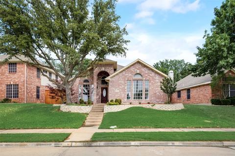 3464 Briargrove Ln, Dallas, TX 75287