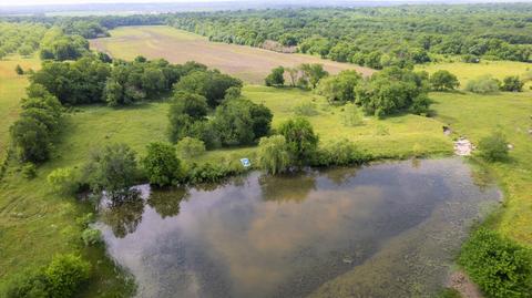 Tbd Fm 780, Ferris, TX 75125