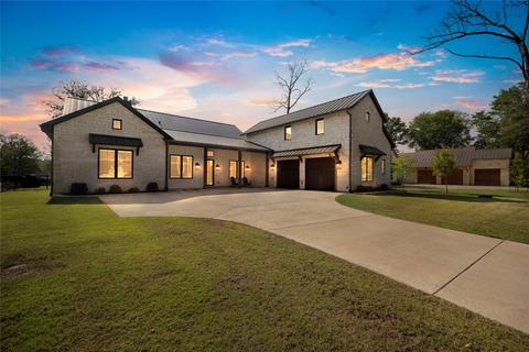 106 Bobbie Cir, Trinidad, TX 75163