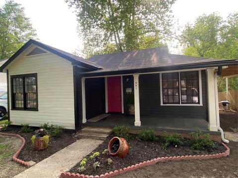 901 Tillman Dr, Minden, LA 71055