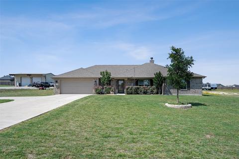 7235 Veal Station Rd, Weatherford, TX 76085