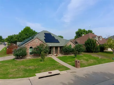 403 Taos Ct E, Aledo, TX 76008
