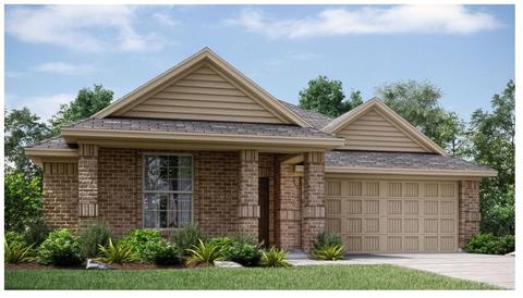 3508 Riviera Ct, Denton, TX 76207