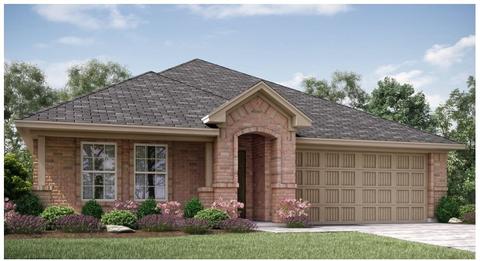 3413 Riviera Ct, Denton, TX 76207