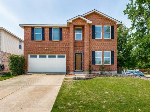 1129 Doc Holliday Dr, Anna, TX 75409
