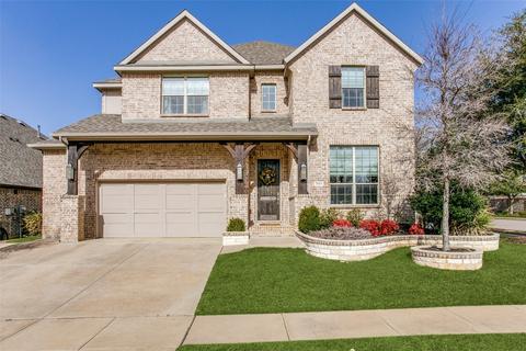 2611 Navarro Trl, Euless, TX 76039