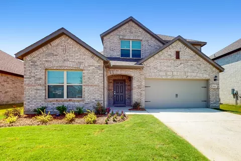 13024 Zion Dr, Providence Village, TX 76227