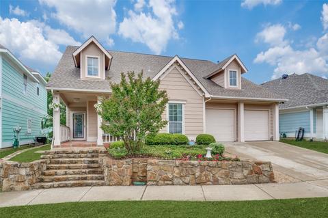 1705 Forsythe Dr, Savannah, TX 76227