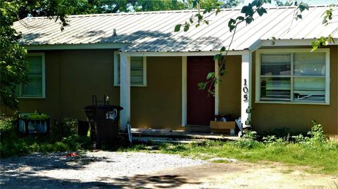 105 Orchard Dr, Early, TX 76802