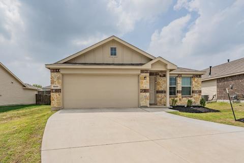 14401 Cloudview Way, Haslet, TX 76052