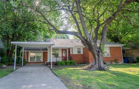 11114 Ulloa Ln, Dallas, TX 75228