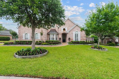 504 Preston Ct, Southlake, TX 76092