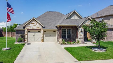 6116 Roaring Crk, Argyle, TX 76226