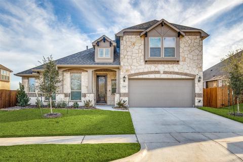 3008 Golden Sunset Ct, Mesquite, TX 75181