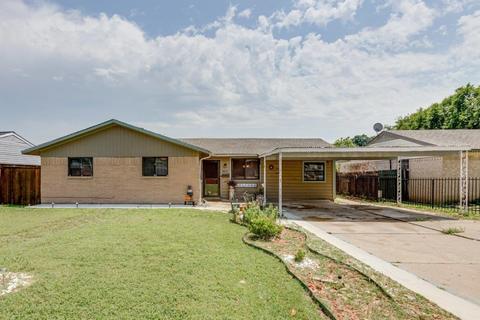 3812 Silverhill Dr, Dallas, TX 75241