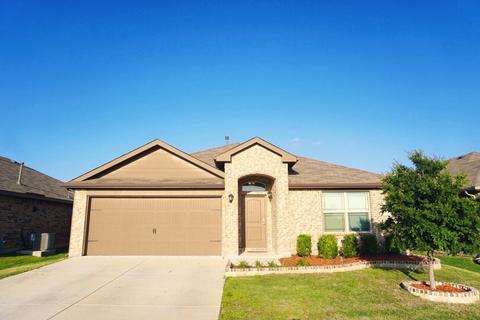 7312 Wavecrest Way, Fort Worth, TX 76179